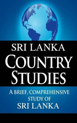 Country Notes SRI LANKA
