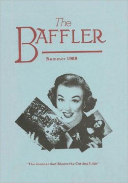 The Baffler No. 1