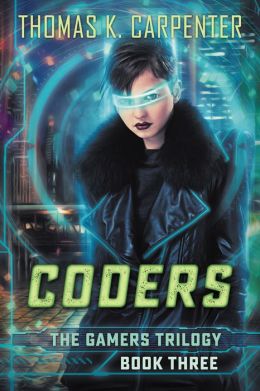 Coders (Gamers #3)