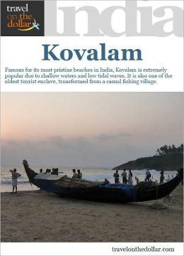 Kovalam, Kerala, India