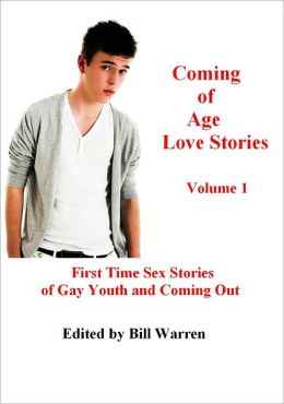 Teen Coming Out Stories 24