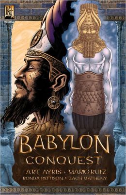 Babylon 2: Conquest