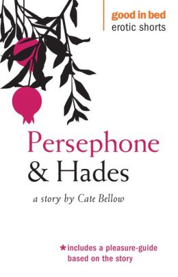 Persephone and Hades