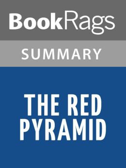 The Red Pyramid by Rick Riordan l Summary & Study Guide