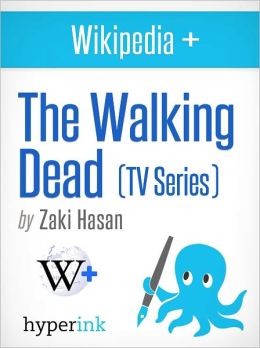 Wikipedia+: The Walking Dead (TV series)