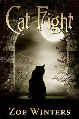 Cat Fight (Paranormal Romance/Urban Fantasy: Preternaturals Shorts)