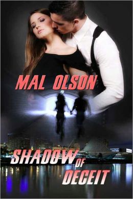 Shadow of Deceit (Sizzling Hot FBI Agent In Action)