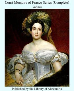 Court Memoirs of France