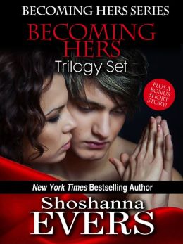 Dominatrix Fantasy Series Trilogy: SPANKED, DENIED & COLLARED plus bonus short story (FemDom BDSM Erotica)