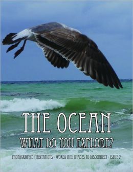 The Ocean - What Do You Explore