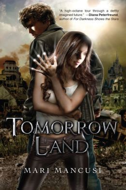 Tomorrow Land