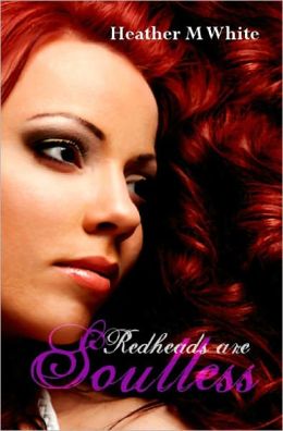 Redheads are Soulless