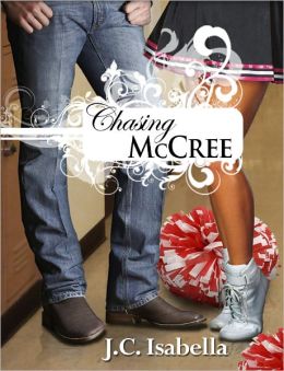 Chasing McCree