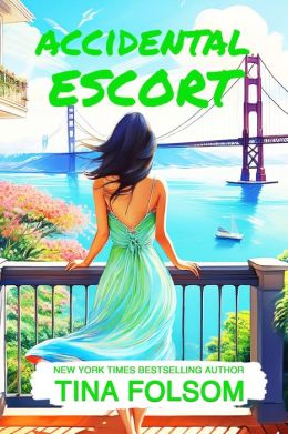 Lawful Escort (Contemporary Romance)