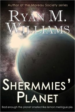 Shermmies' Planet