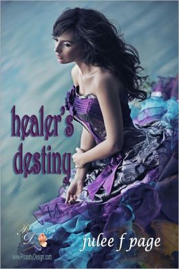 Healer's Destiny