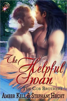 The Helpful Swan (The Cob Brothers, Book Three)
