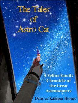 The Tales of Astro Cat