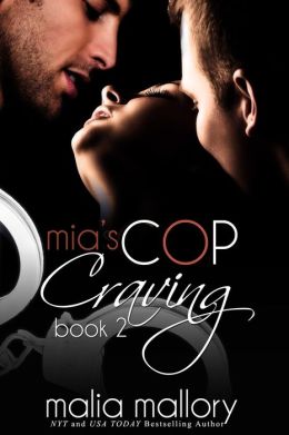 Mia's Cop Craving 2 - Double Teamed (Hot Cop Sex Fantasy #2)
