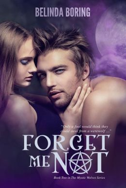 Forget Me Not