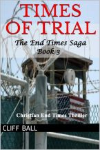 Cover Image: Times of Trial (Christian...