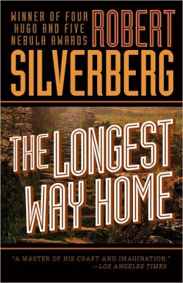 The Longest Way Home