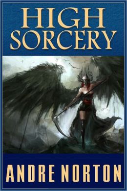 High Sorcery