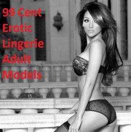 99 Cent Erotic Lingerie Adult Models
