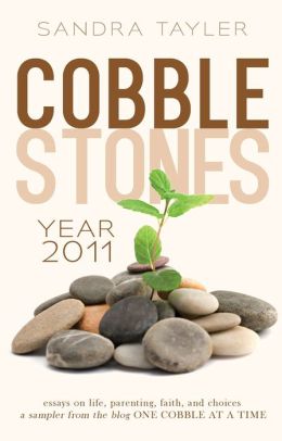 Cobble Stones: A Sampling from One Cobble at a Time