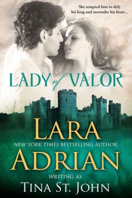 Lady of Valor