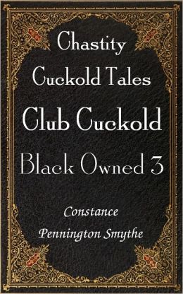 Club Cuckold: Black Owned 3