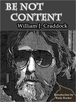 Be Not Content