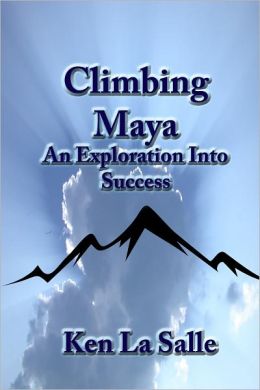 Climbing Maya