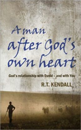 A Man After Gods Own Heart