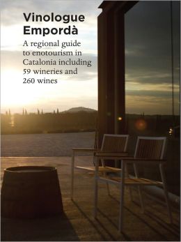 Vinologue Empord&agrave;