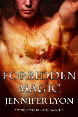 Forbidden Magic