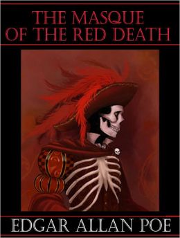 Edgar Allan Poe`S Masque Of The Red Death [1989]