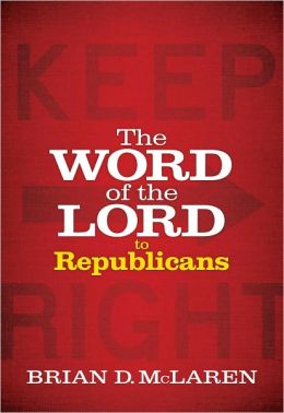 The World of the Lord to Republicans