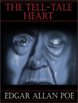 Edgar allan poe the tell tale heart essay