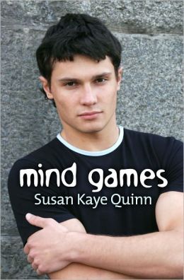 Mind Games (Mindjack Origins)