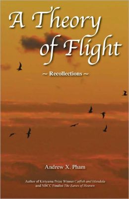 A Theory of Flight