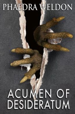 Acumen of Desideratum
