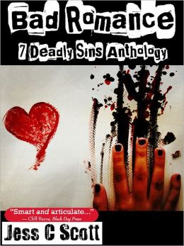 Bad Romance: Seven Deadly Sins Anthology