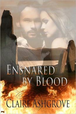 Ensnared by Blood