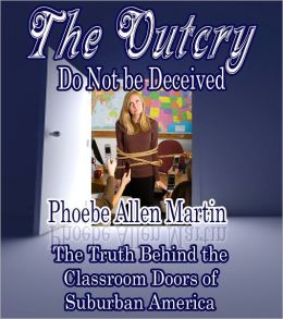 The Outcry: Do Not be Deceived