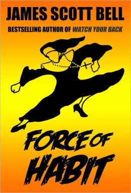 Force of Habit (A Sister J Novelette)