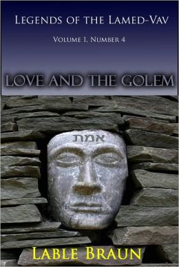 Love and the Golem