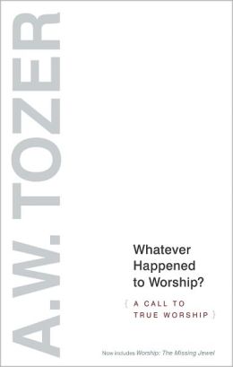 Whatever Happened to Worship - Revised