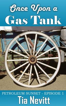 Once Upon a Gas Tank