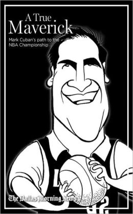 A True Maverick: Mark Cuban's path to the NBA championship